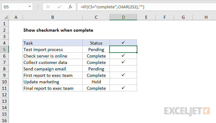 show-checkmark-if-complete-excel-formula-exceljet